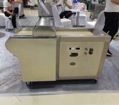 Kelp Seaweed Mushroom Squid Cutting Machine Seaweed Strips