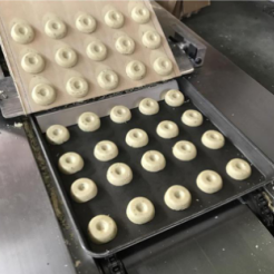 Rotary Biscuit Moulder Making Machine Commercial Cookies Press Maker Forming Machine Price