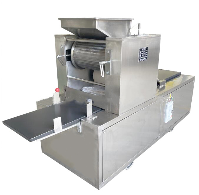 Rotary Biscuit Moulder Making Machine Commercial Cookies Press Maker Forming Machine Price