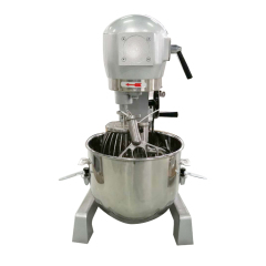 Commercial Dough Mixer Kneading Machine For Bakery Planetary Food Mixer Egg Beater 30L