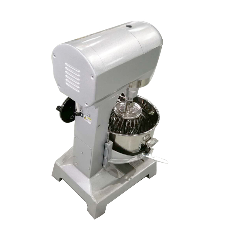 Commercial Dough Mixer Kneading Machine For Bakery Planetary Food Mixer Egg Beater 30L