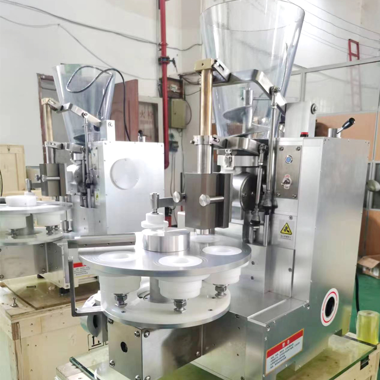 Small Siomai Shumai Making Maker Machine Automatic Siomai Molding Forming Machine