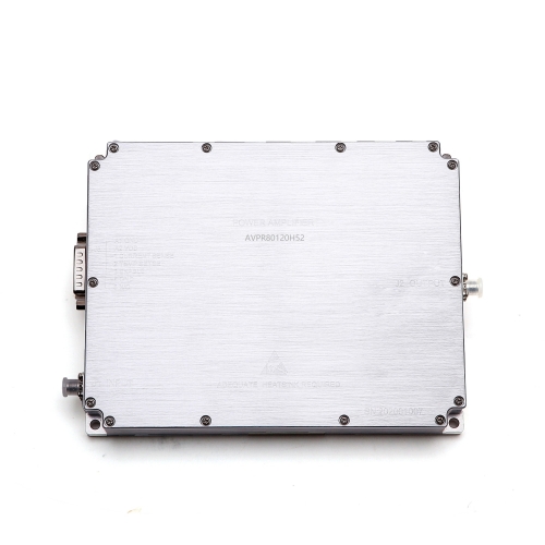 Power Amplifier, 8.0~12.0 GHz, 150W