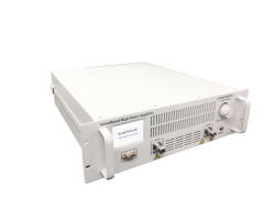 Rack-Mount Power Amplifier Subsystem , 1.0~6.0 GHz, 100W