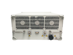 Solid State Broadband High Power Amplifier Subsystem 6~18GHz, 125W