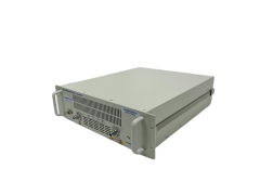 Solid State Broadband High Power Amplifier Subsystem 2~8GHz, 50W