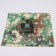 Wholesale Cheap Price Hand Kerchief Small Pack Pocket Tissue Facial Paper