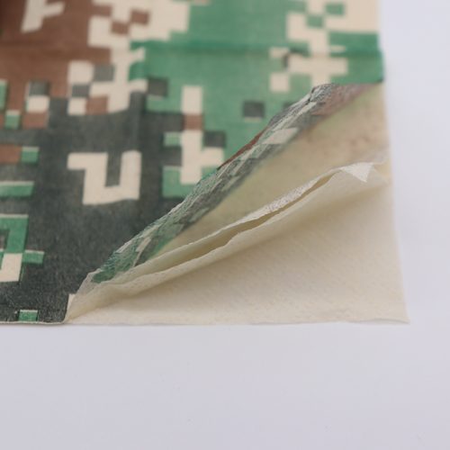 Wholesale Cheap Price Hand Kerchief Small Pack Pocket Tissue Facial Paper