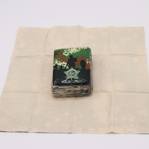 Wholesale Cheap Price Hand Kerchief Small Pack Pocket Tissue Facial Paper