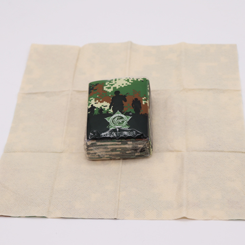 Wholesale Cheap Price Hand Kerchief Small Pack Pocket Tissue Facial Paper