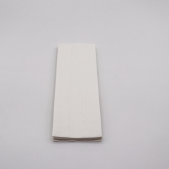 C-Fold Feature and Recycled Pulp Material Toilet Tissue Hand Towels