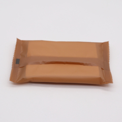 High quality Hand and Face Cleaning Travel Wallet Handkerchief Tissue From Manufacturer