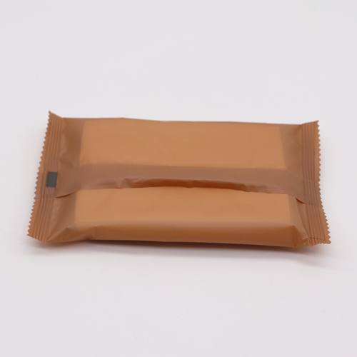 High quality Hand and Face Cleaning Travel Wallet Handkerchief Tissue From Manufacturer