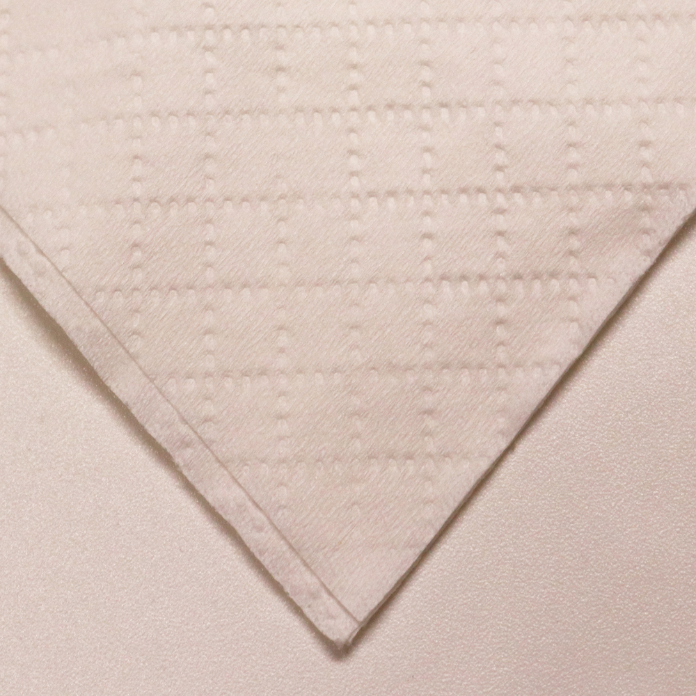 Wholesale Custom Golden Foil Beverage Paper Napkins