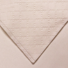 Wholesale Custom Golden Foil Beverage Paper Napkins