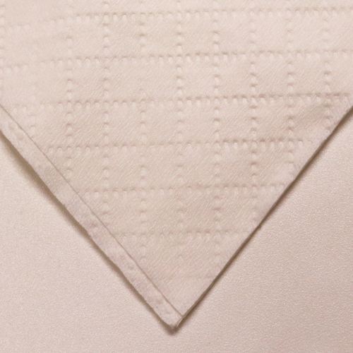 Wholesale Custom Golden Foil Beverage Paper Napkins