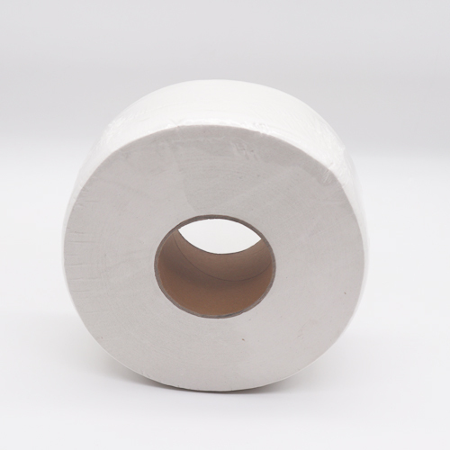 Virgin Wood Pulp Material and Jumbo roll Size 3-ply Toilet Paper Roll