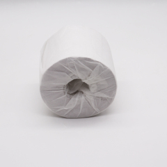 Standard Roll Size and Core Core High Quality Toilet Tissue Paper
