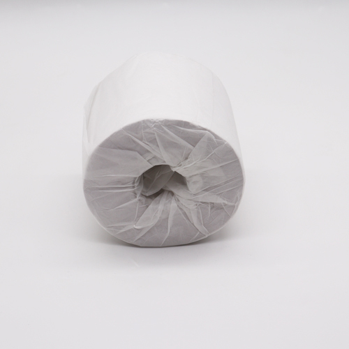 Standard Roll Size and Core Core High Quality Toilet Tissue Paper