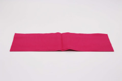 Customized Size Color Printed Paper Napkin