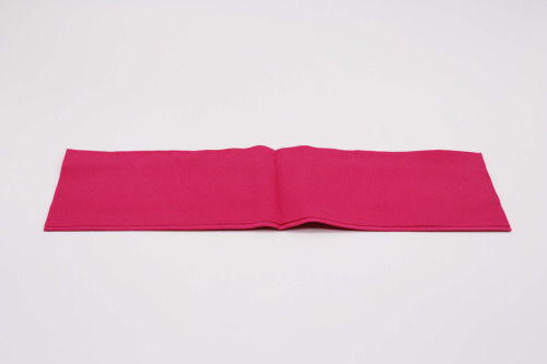 Customized Size Color Printed Paper Napkin