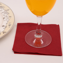 High Quality Beverage Paper Napkin, Party Napkins