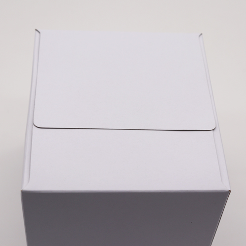 Wholesale 2 Ply Small Cube Box Facial Tissue