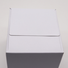 Wholesale 2 Ply Small Cube Box Facial Tissue