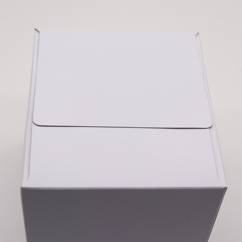 Wholesale 2 Ply Small Cube Box Facial Tissue
