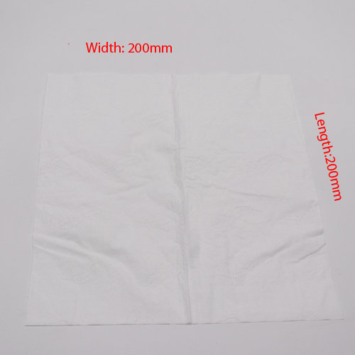 Wholesale 2 Ply Small Cube Box Facial Tissue