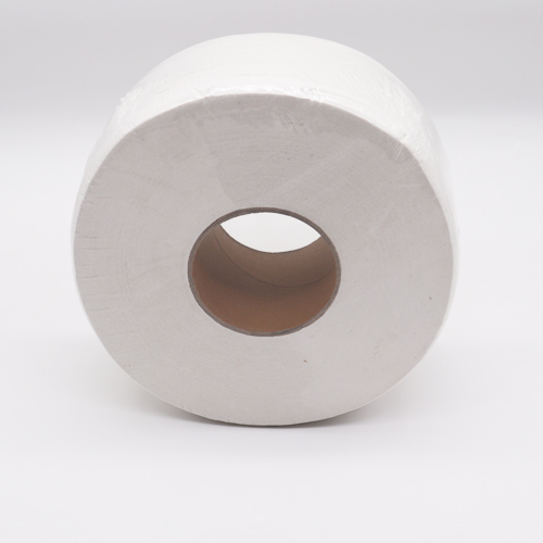 Virgin Wood Pulp Material and Jumbo roll Size 3-ply Toilet Paper Roll