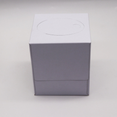 Wholesale 2 Ply Small Cube Box Facial Tissue