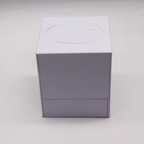 Wholesale 2 Ply Small Cube Box Facial Tissue