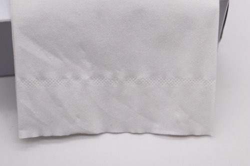 Office & Hotel Application and Virgin Wood Pulp Material Box Tissue Paper