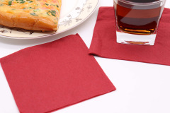 High Quality Beverage Paper Napkin, Party Napkins