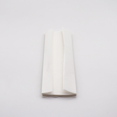Virgin Wood Pulp Material Absorbent Disposable C Folded Paper Hand Towels