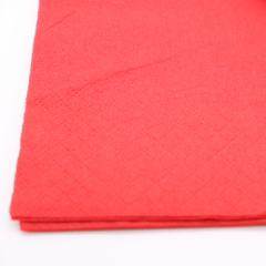 Solid Color Paper Napkins Decoupage Printed Beverage Event & Party Tissue Napkins Decoration Serviettes Or Custom Napkins