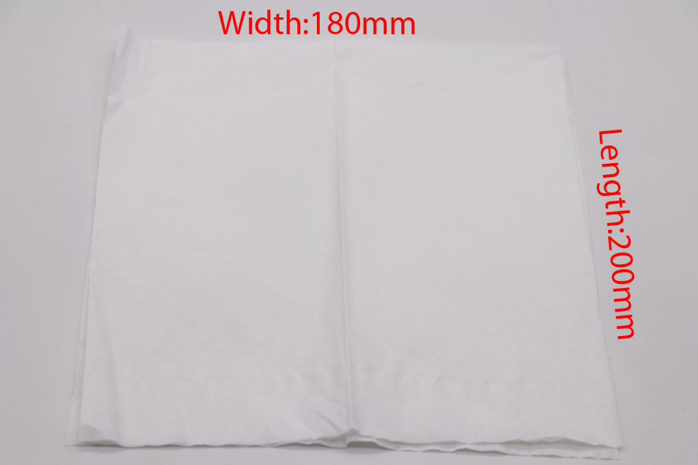 Office & Hotel Application and Virgin Wood Pulp Material Box Tissue Paper