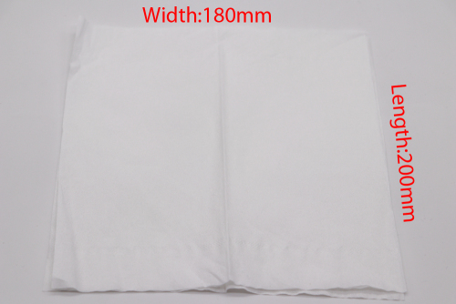 Office & Hotel Application and Virgin Wood Pulp Material Box Tissue Paper