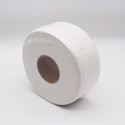 Virgin Wood Pulp Material and Jumbo roll Size 3-ply Toilet Paper Roll