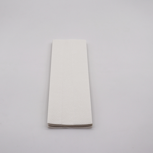 Virgin Wood Pulp Material Absorbent Disposable C Folded Paper Hand Towels