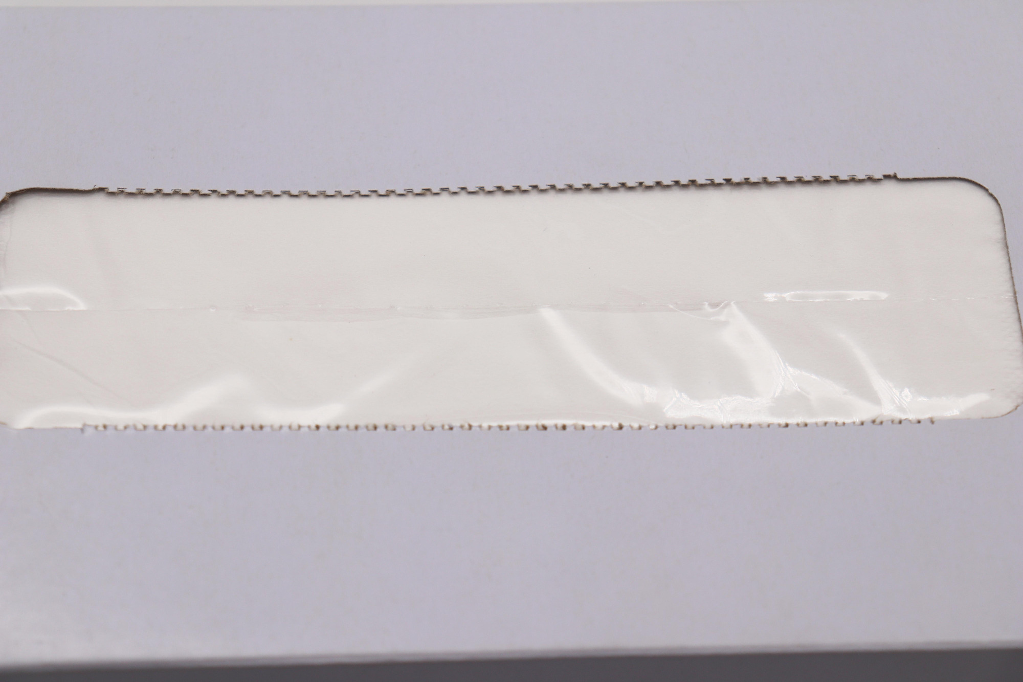 Office & Hotel Application and Virgin Wood Pulp Material Box Tissue Paper