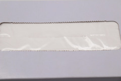 Office & Hotel Application and Virgin Wood Pulp Material Box Tissue Paper