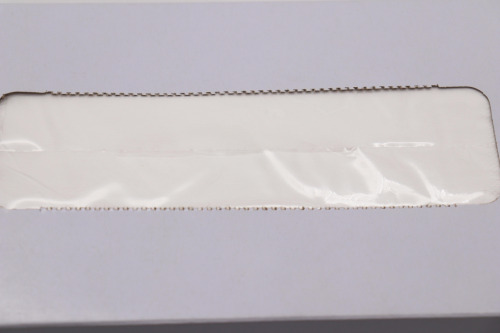 Office & Hotel Application and Virgin Wood Pulp Material Box Tissue Paper