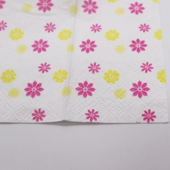 Nice Quality Super Price Virgin Wood Pulp Printed Soft Pocket Tissues Pack