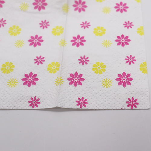 Nice Quality Super Price Virgin Wood Pulp Printed Soft Pocket Tissues Pack