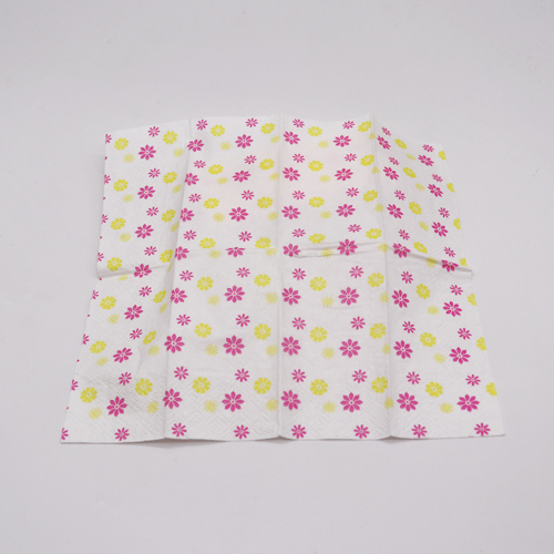 Nice Quality Super Price Virgin Wood Pulp Printed Soft Pocket Tissues Pack