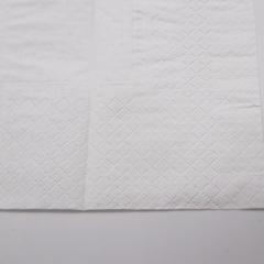 High quality Hand and Face Cleaning Travel Wallet Handkerchief Tissue From Manufacturer