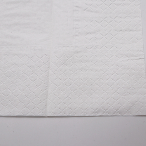 High quality Hand and Face Cleaning Travel Wallet Handkerchief Tissue From Manufacturer