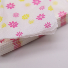 Nice Quality Super Price Virgin Wood Pulp Printed Soft Pocket Tissues Pack